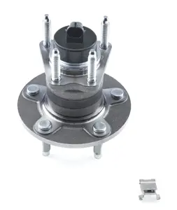 512250 | Wheel Bearing and Hub Assembly | Edge Wheel Bearings